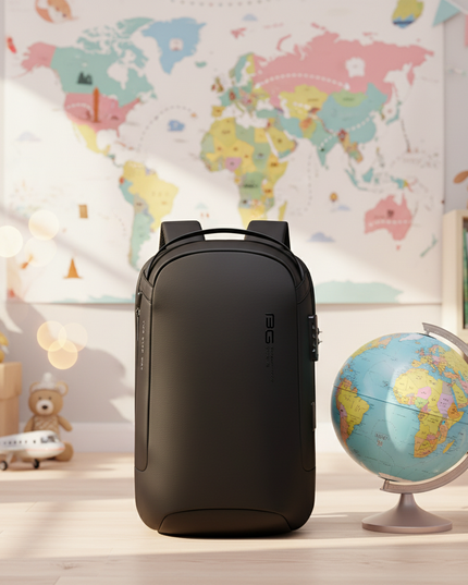 satch-rucksack-jungen - lifestyle