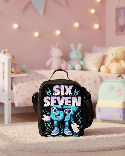 schwarze-khltasche-mit-cartoon-zahlen - lifestyle