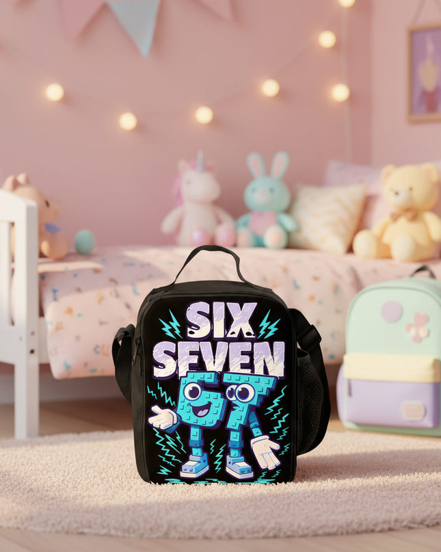 schwarze-khltasche-mit-cartoon-zahlen - lifestyle