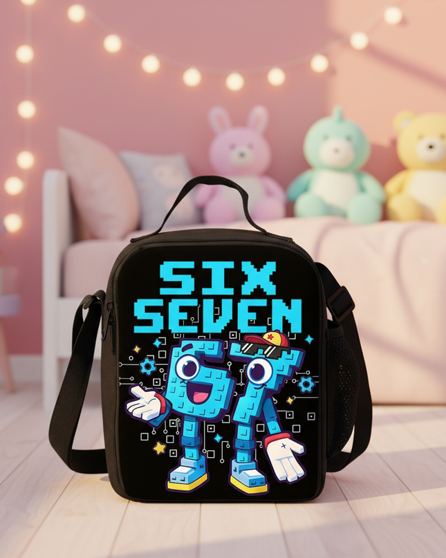 schwarze-lunchtasche-mit-cartoon-zahlen - lifestyle