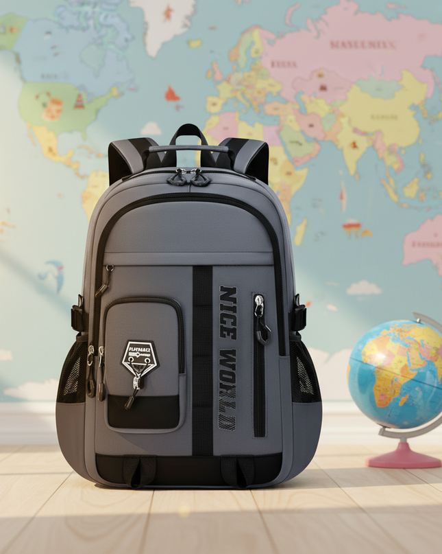 teenage-school-backpack-for-boys-girls-cool-large-bookbag-student-backpack-with-many-pockets-college-middle-high-school-bags-1 - lifestyle