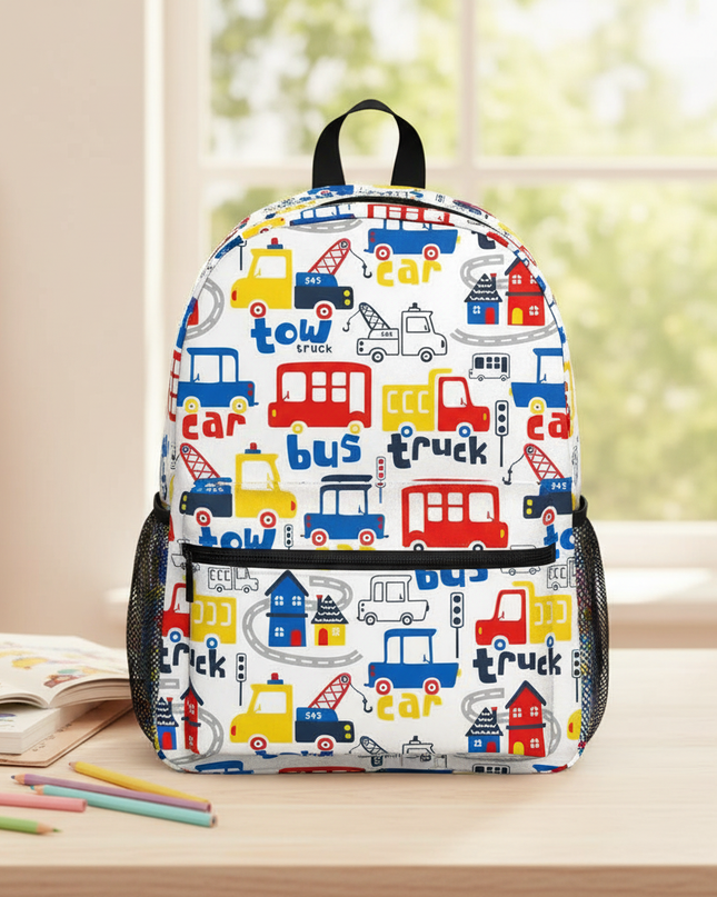 weier-rucksack-fahrzeuge-grundschule - lifestyle